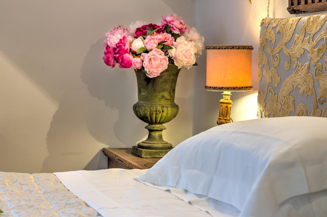 B&B La Residenza Del Poeta Montesicuro Εξωτερικό φωτογραφία
