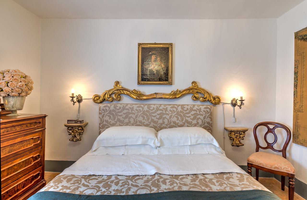 B&B La Residenza Del Poeta Montesicuro Εξωτερικό φωτογραφία