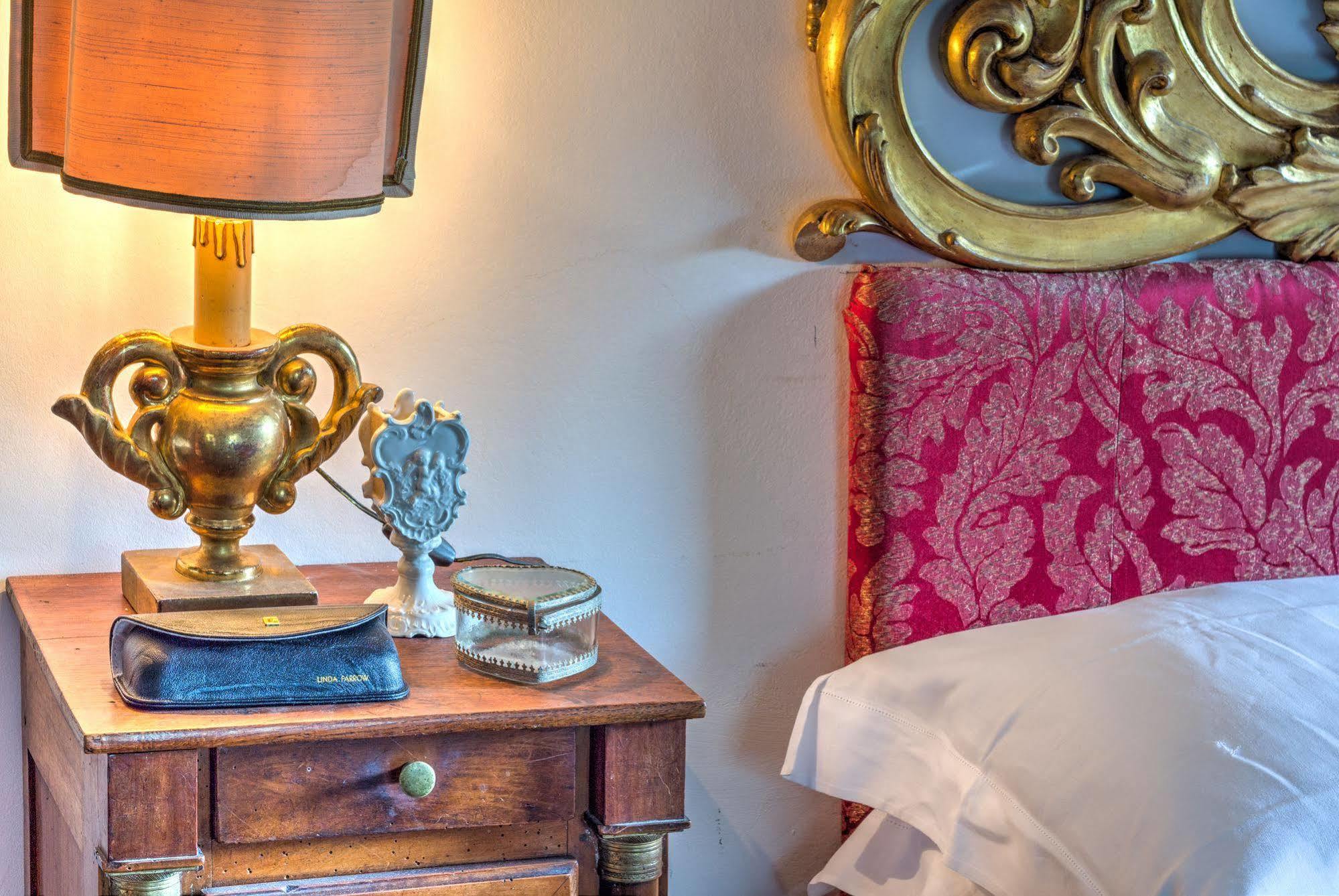 B&B La Residenza Del Poeta Montesicuro Εξωτερικό φωτογραφία