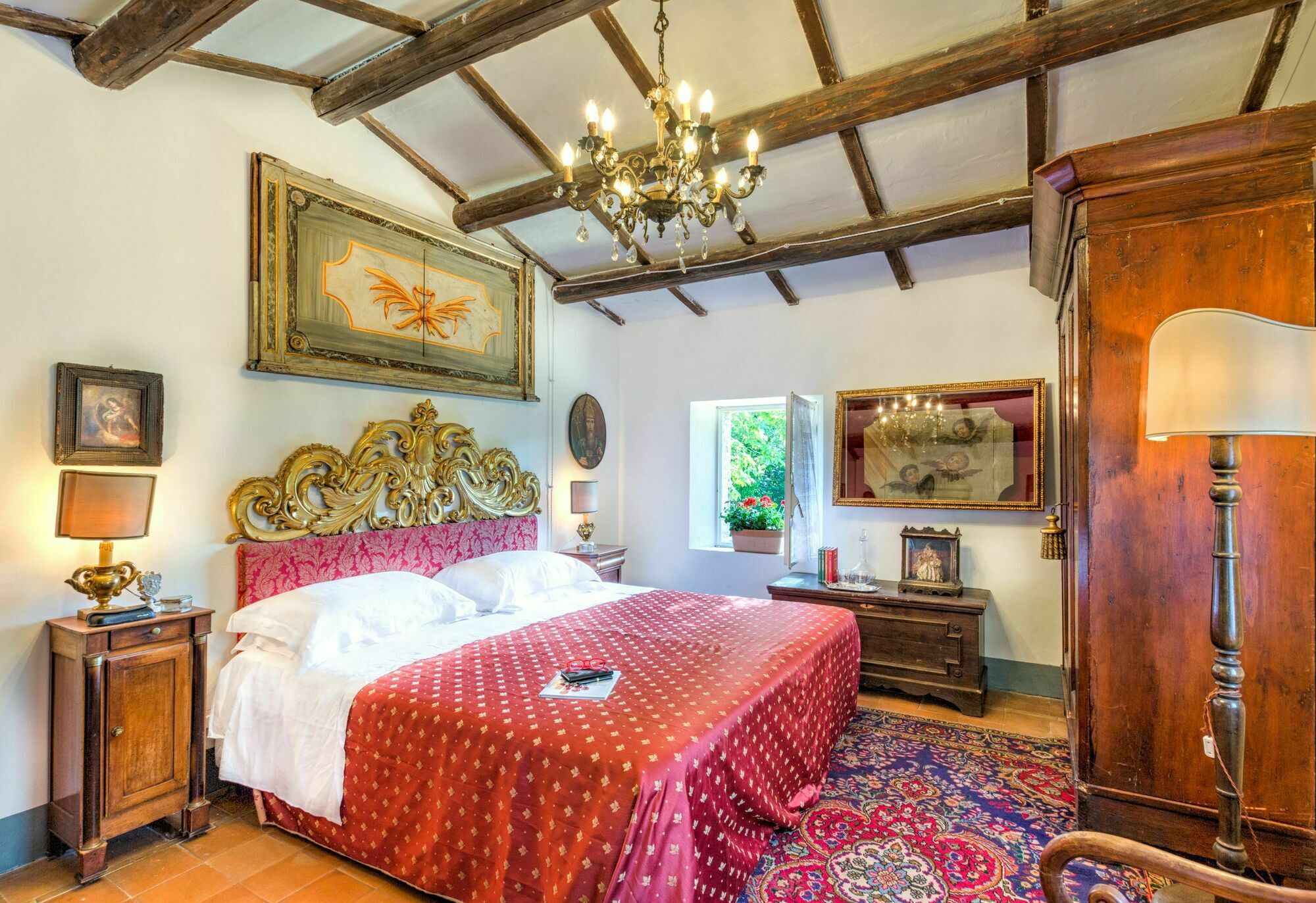 B&B La Residenza Del Poeta Montesicuro Εξωτερικό φωτογραφία