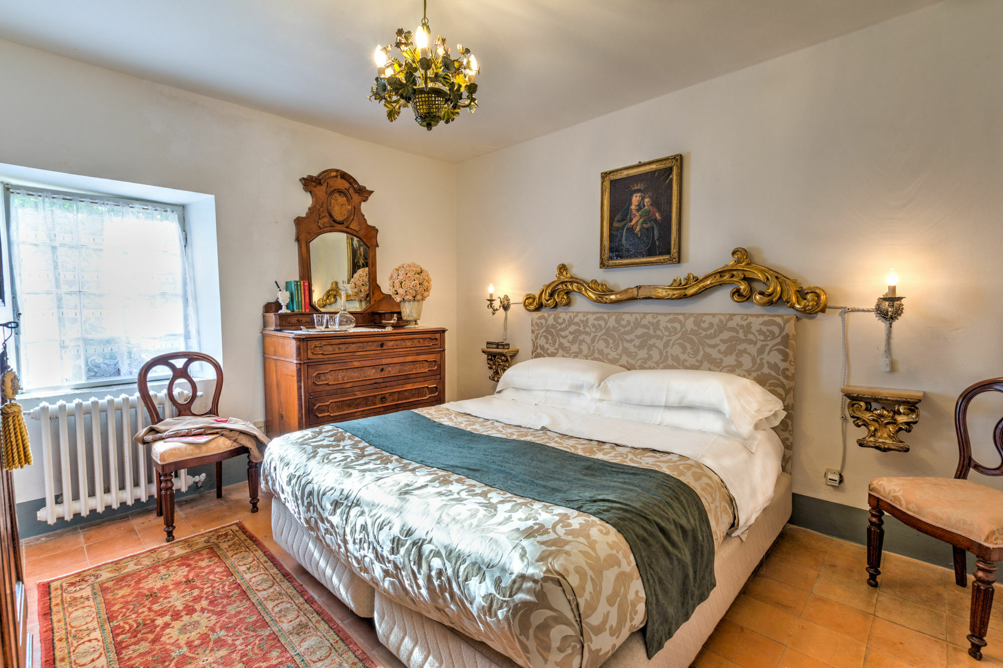 B&B La Residenza Del Poeta Montesicuro Εξωτερικό φωτογραφία