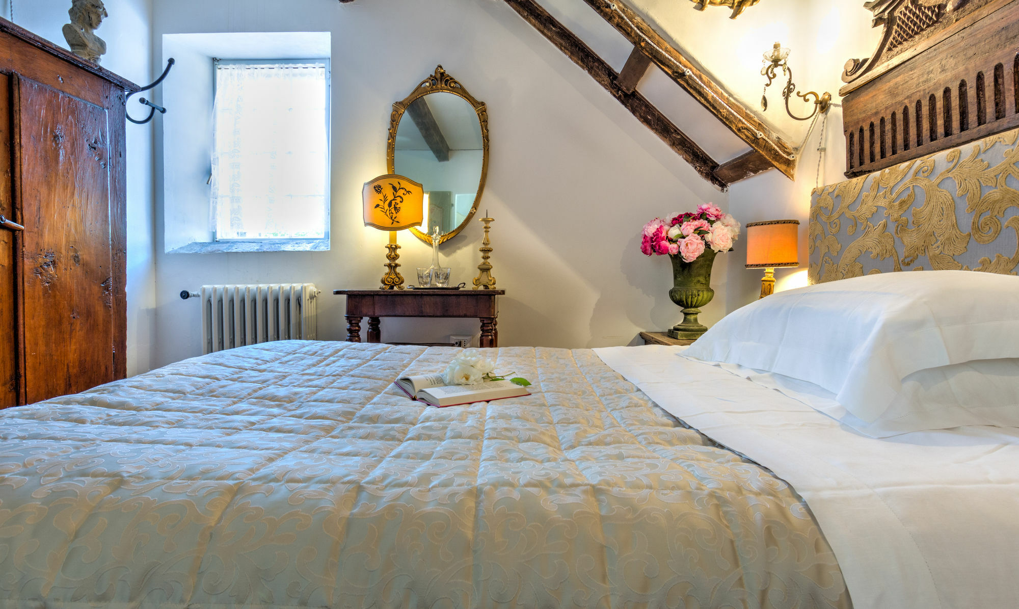 B&B La Residenza Del Poeta Montesicuro Εξωτερικό φωτογραφία